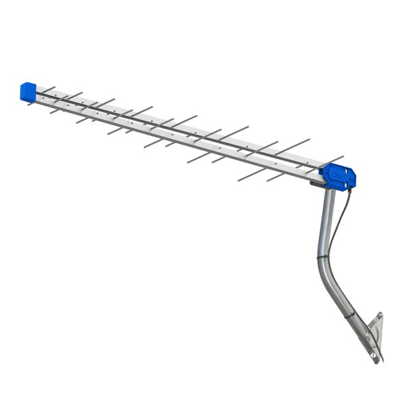 Antena UHF digital