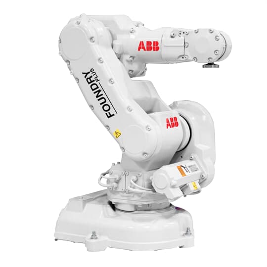 ABB IRB 140