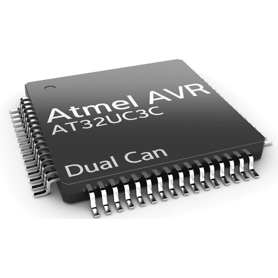 Micro controlador programável 16 e 32Bits