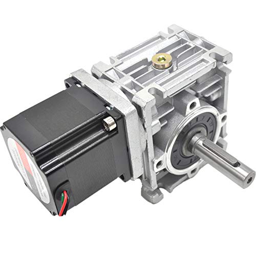Motor de passo com redutor