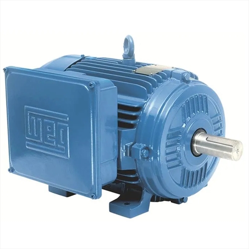 Motor elétrico