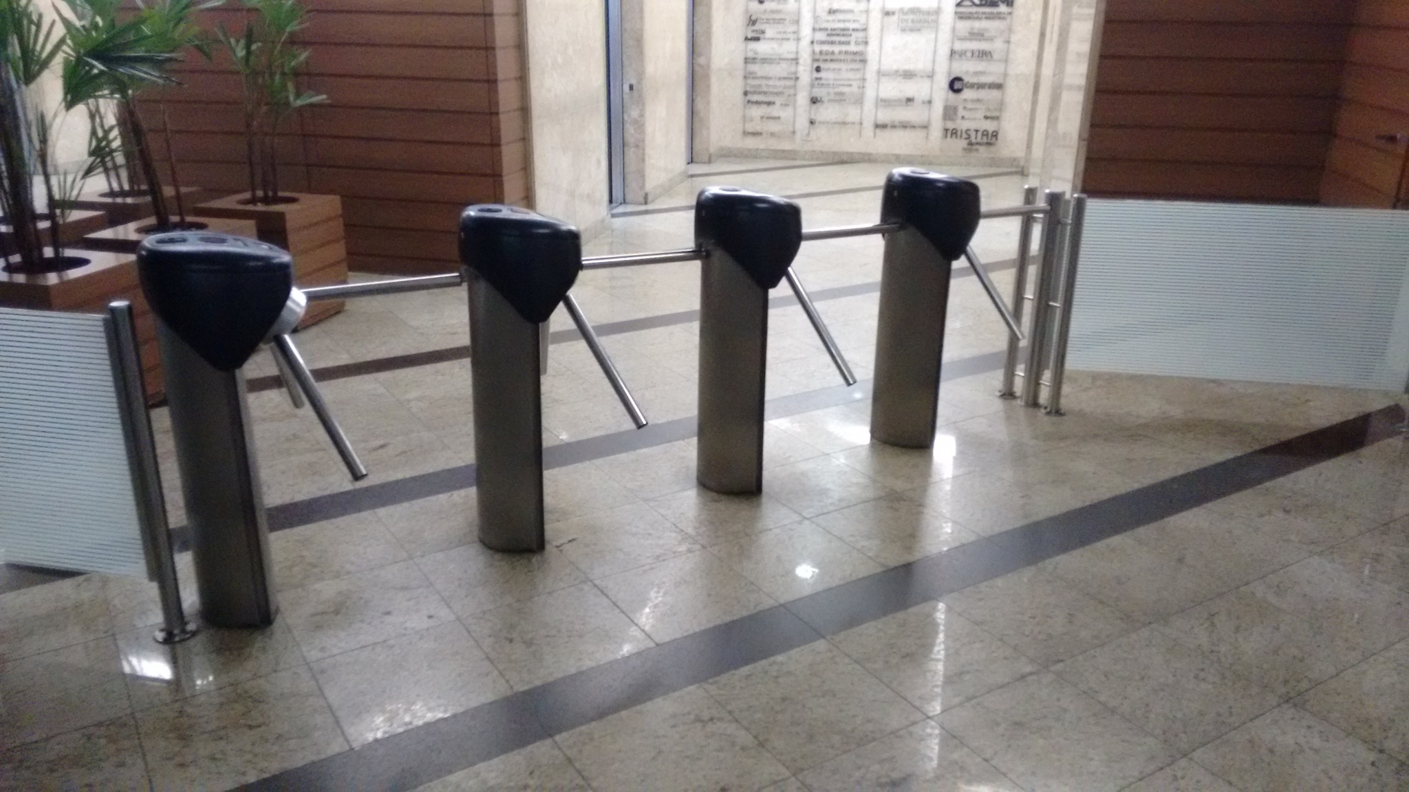 Projeto Fabra Instalações 22