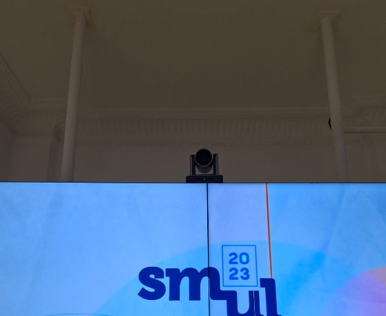 Instalação e configuração de Vídeo Wall 4