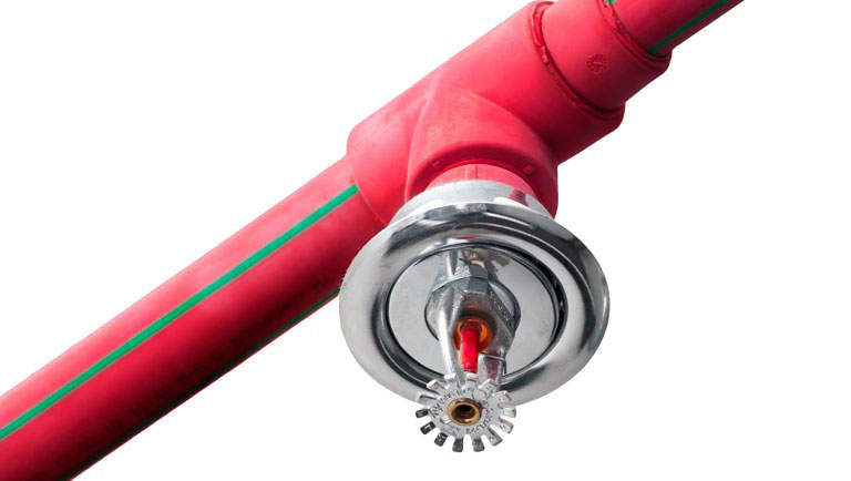 Sprinklers