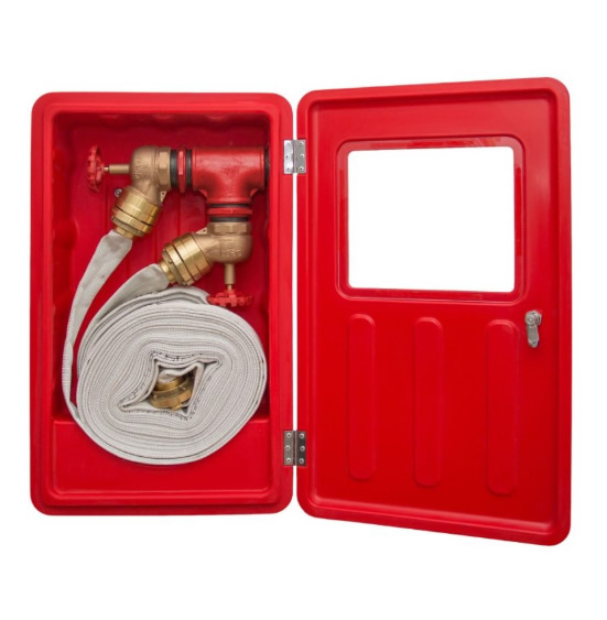 Proteção Contra Incêndio - equipamento 5