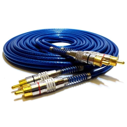 Rede e Cabeamento Estruturado - Cabo de fibra óptica