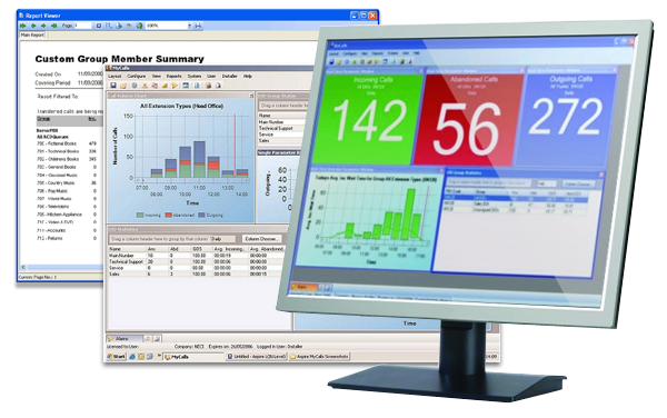 Software de gerenciamento