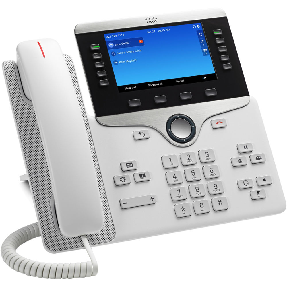 Terminal IP